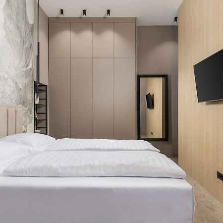 Apartment Greenri Рийека Екстериор снимка