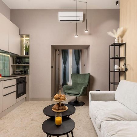 Apartment Greenri Рийека Екстериор снимка