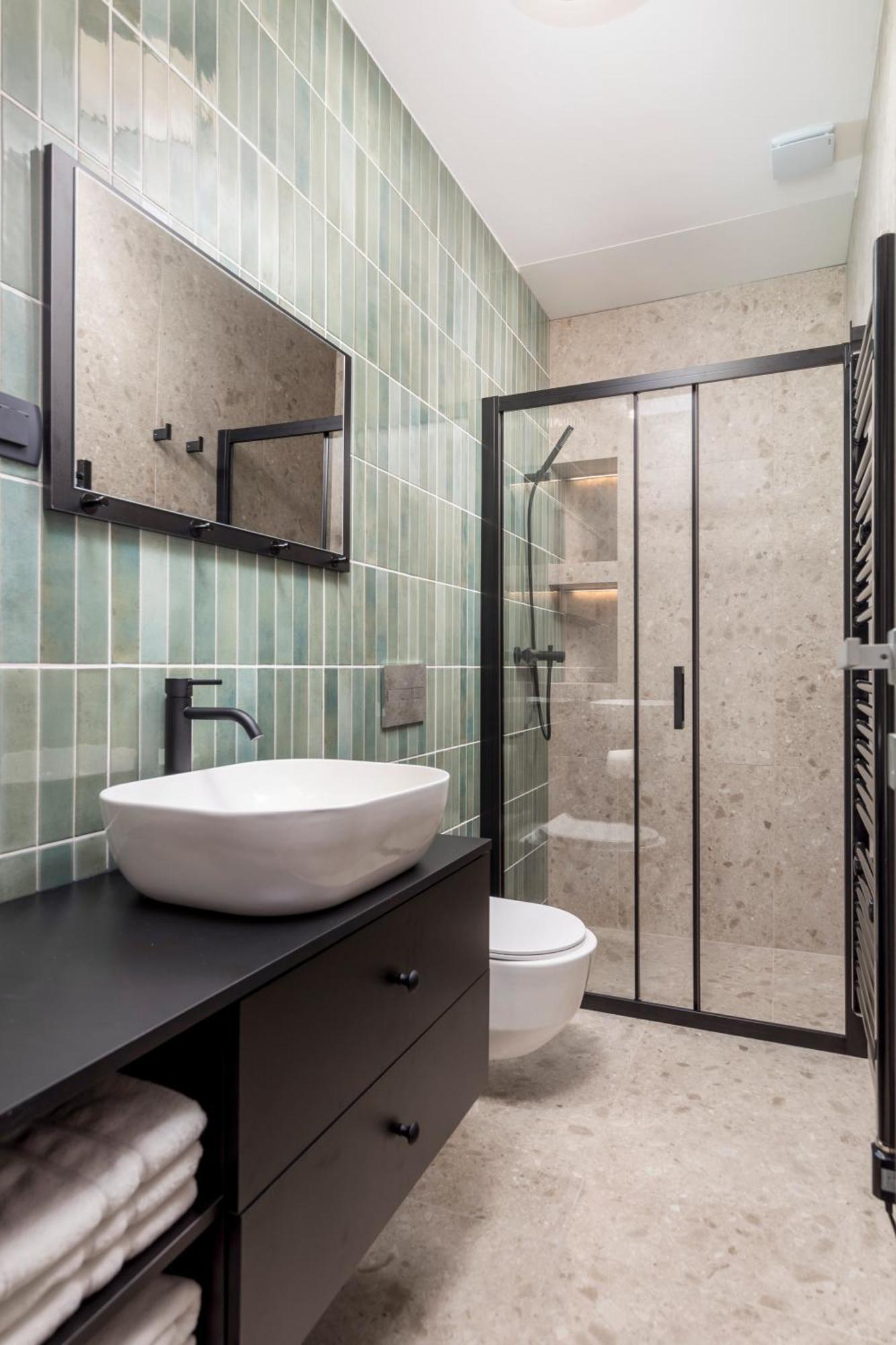 Apartment Greenri Рийека Екстериор снимка