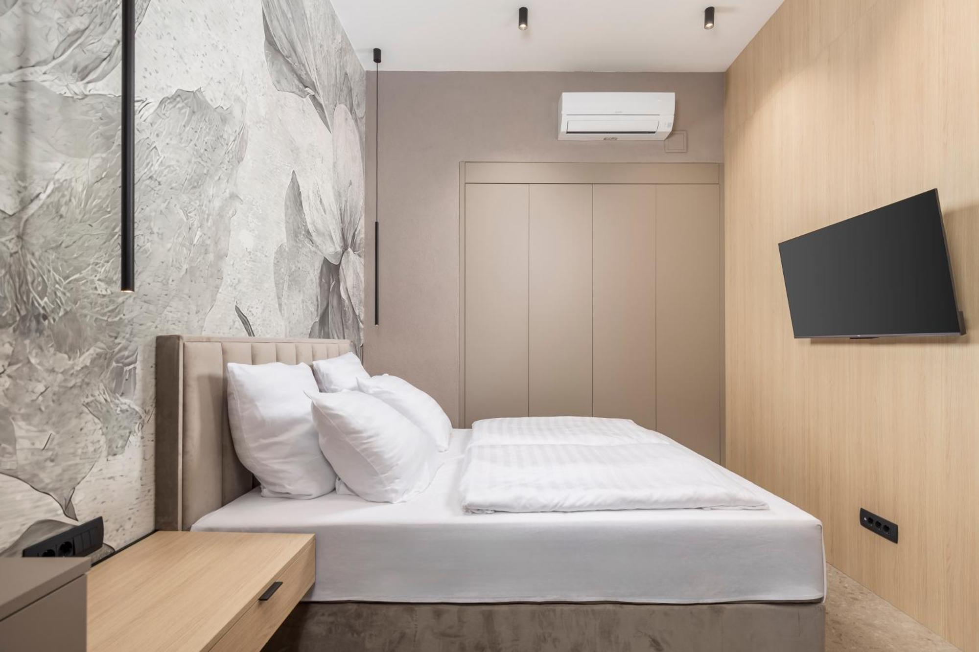 Apartment Greenri Рийека Екстериор снимка