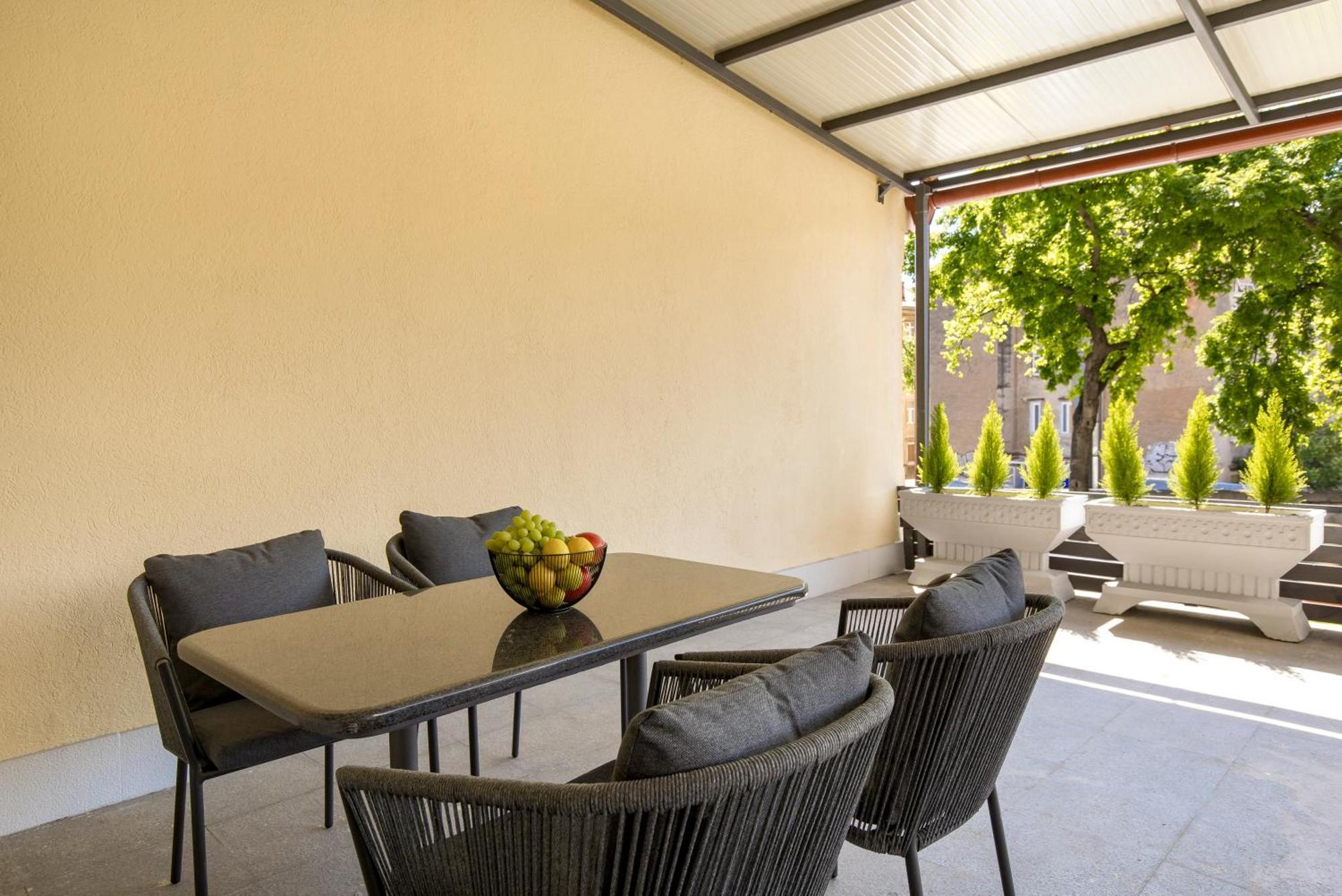 Apartment Greenri Рийека Екстериор снимка