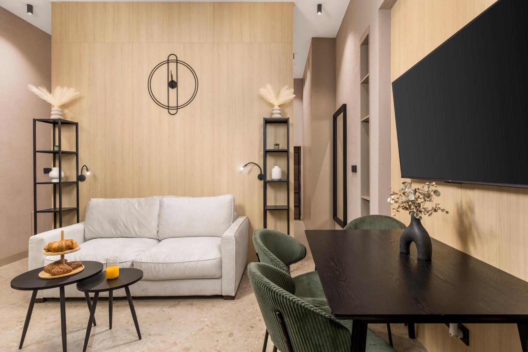 Apartment Greenri Рийека Екстериор снимка