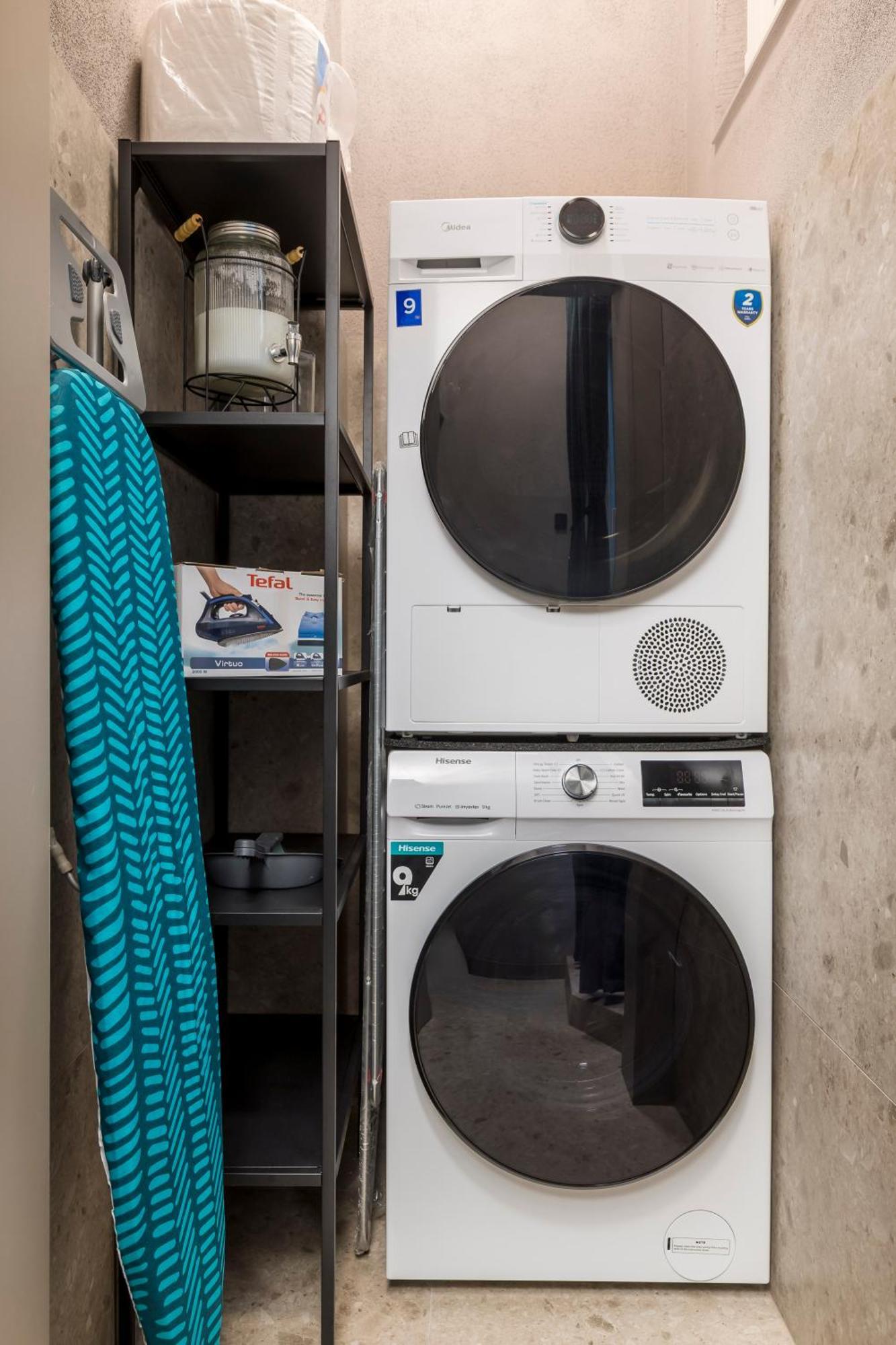 Apartment Greenri Рийека Екстериор снимка